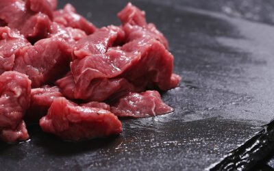 The Journey of Our Frozen Meat: From Farm to Table